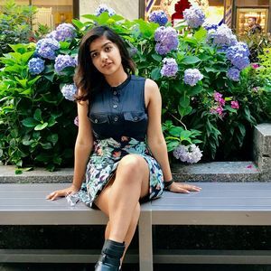 Meet your Posher, Kathy